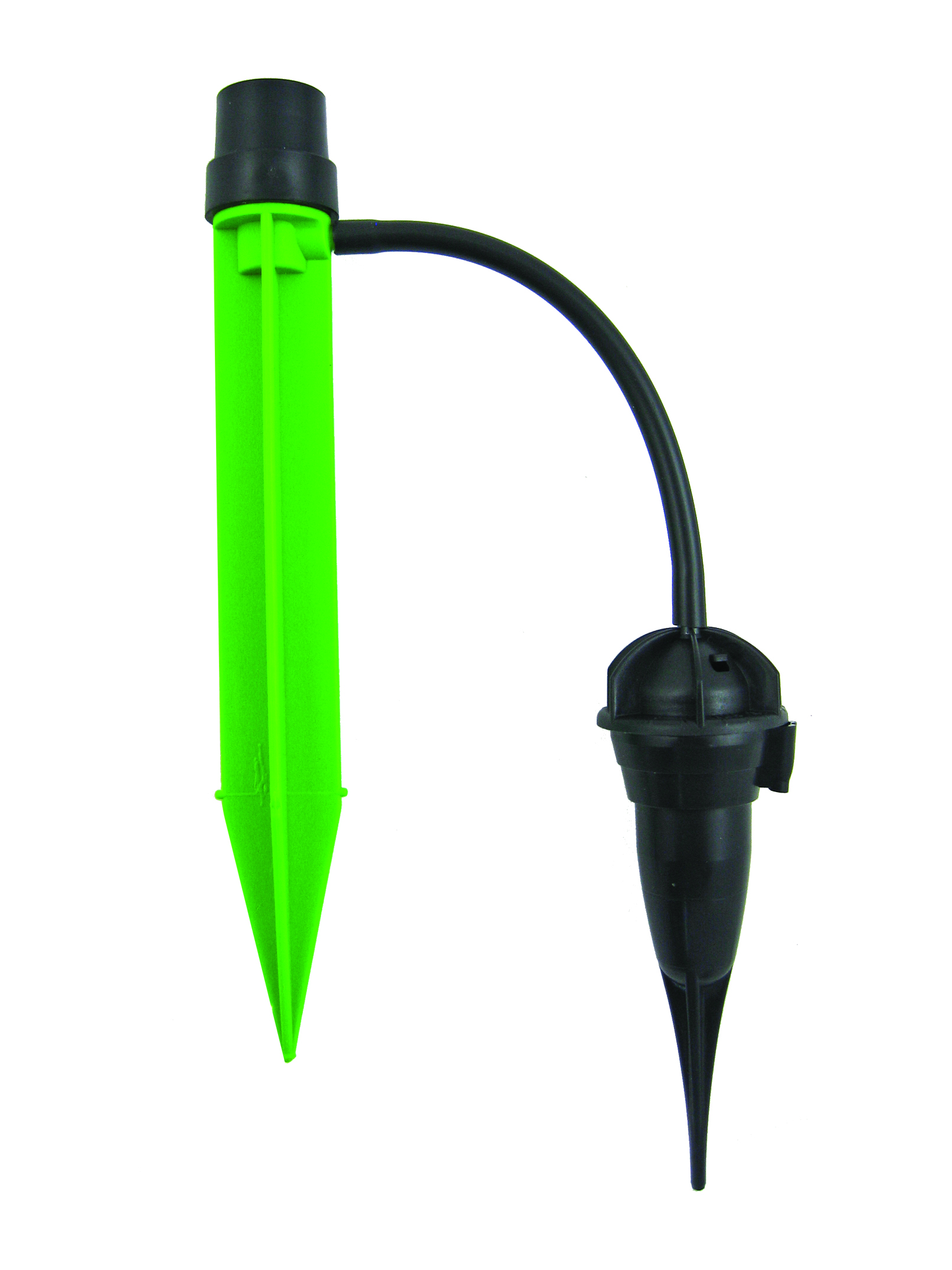 Iriso Drip Feed Bottle Watering System 4 Pack Automated Watering